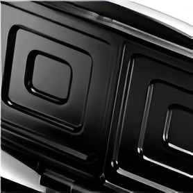 Sandwichera Atma Sm8911p Essential 700w Blanca Blanco