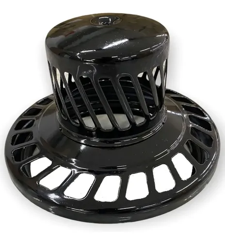 Calefactor Tirobalanceado Emege 3500 C Multigas 2135 Color Gris