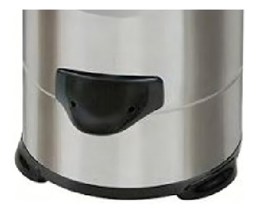 Secarropas Koh-i-noor A-655 Centrífugo 5.5kg Acero Inoxidable 2800rpm