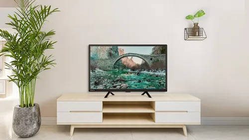 Tv Led Noblex Db24x4000 24 Hd