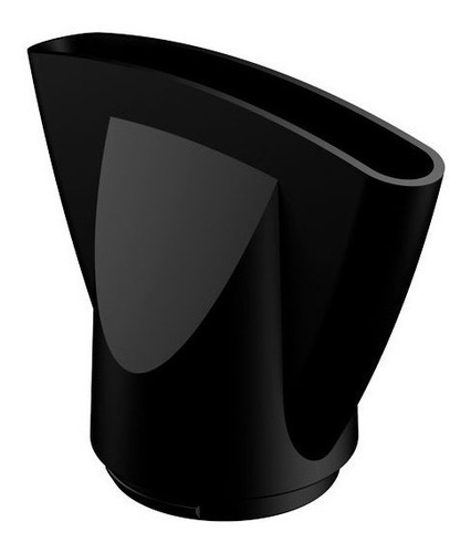 Secador De Pelo Ga.ma Italy Brilliant Ceramic Ion Rojo