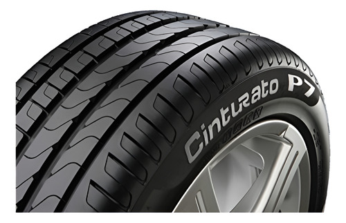 Cubierta Pirelli 205/55/16 94w P7 Cinturato Xl Cod.2252400 W