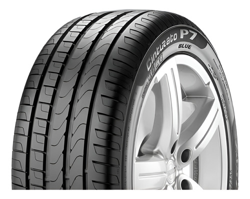 Cubierta Pirelli 205/55/16 94w P7 Cinturato Xl Cod.2252400 W