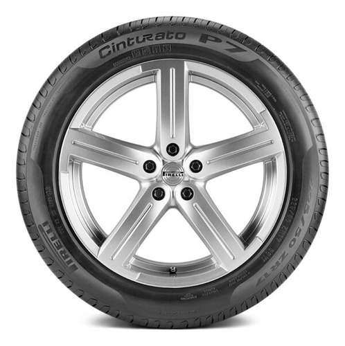 Cubierta Pirelli 205/55/16 94w P7 Cinturato Xl Cod.2252400 W