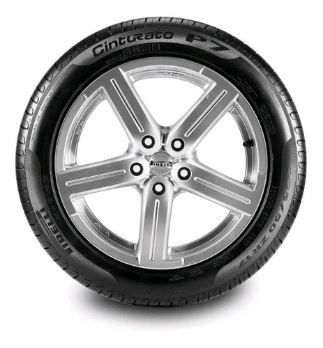 Cubierta Pirelli 205/60/15  91h P7 Cinturato  H