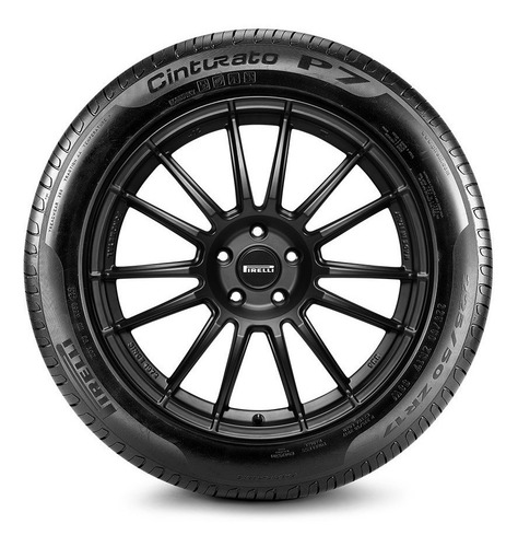 Cubierta Pirelli 205/60/15  91h P7 Cinturato  H