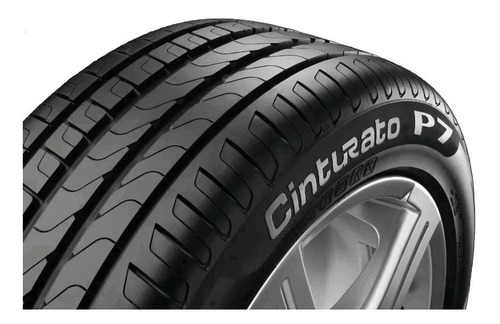 Cubierta Pirelli 205/60/15  91h P7 Cinturato  H