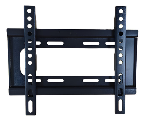 Soporte Para Tv Led Lcd 14  A 42   Fijo 25kg Nivel Negro