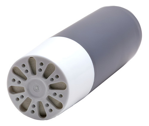 Repuesto Purificador Sobre Mesada Dvigi Color Gris