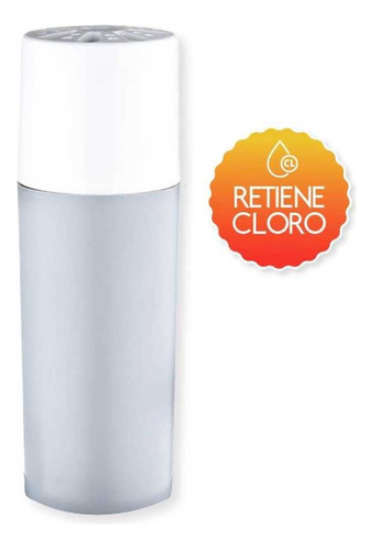 Repuesto Purificador Sobre Mesada Dvigi Color Gris