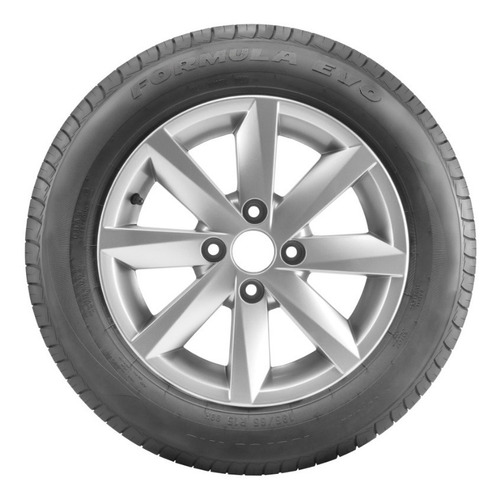 Neumatico 195/55 R15 H Formula Evo By Pirelli