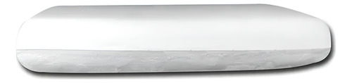 Combo X2 Almohada King-house 60x30 Viscoelastica E/combinada Blanco
