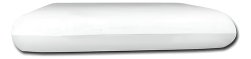 Combo X2 Almohada King-house 60x30 Viscoelastica E/combinada Blanco