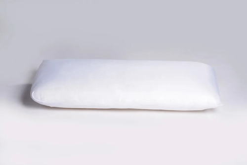 Combo X2 Almohada King-house 85x45 Viscoelastica King Blanco