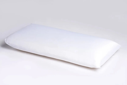 Combo X2 Almohada King-house 85x45 Viscoelastica King Blanco