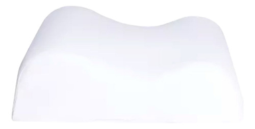 Combo X2 Almohada King-house 50x35 Viscoelastica Cervical Blanco