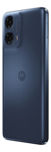 Moto G24 Power 128gb + 8gb Azul Medianoche Motorola