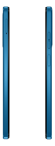 Motorola Moto G04s Satin Blue 64gb 4gb