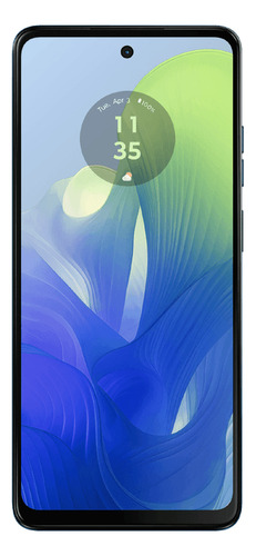 Motorola Moto G04s Satin Blue 64gb 4gb
