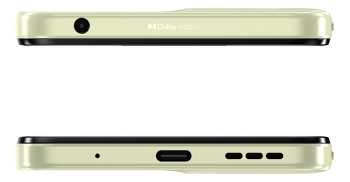 Motorola Moto E14 2gb+64gb Ram Verde