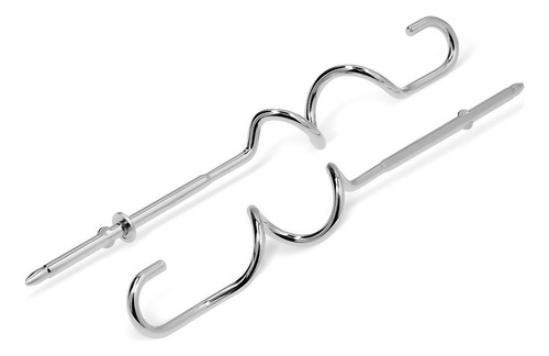 Batidora De Mano Bm8739a Con Box Blanco Atma