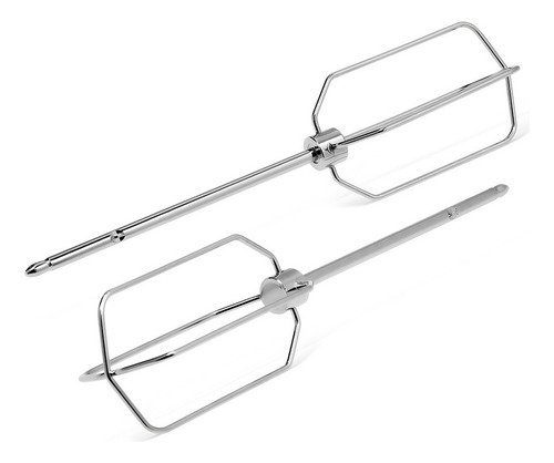 Batidora De Mano Bm8739a Con Box Blanco Atma
