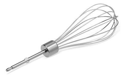 Batidora De Mano Bm8739a Con Box Blanco Atma