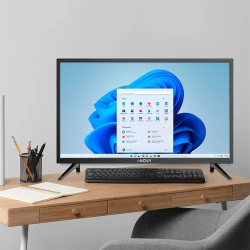 Tv Led Enova 24 24d1-tdf Hd Usb/hdmi