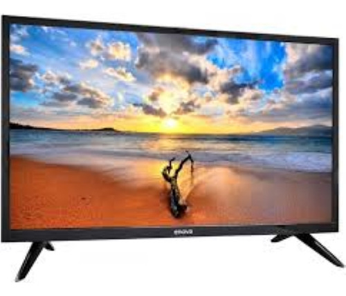Tv Led Enova 24 24d1-tdf Hd Usb/hdmi