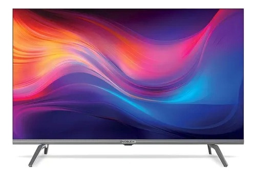 Smart Tv Noblex 43 Pulgadas Dr43x7180 Led Full Hd Android Tv