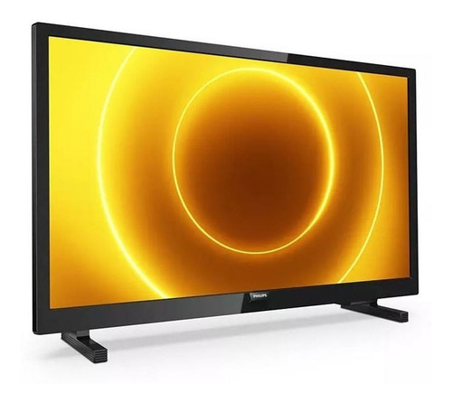 T.v. Philips 24 Led 24phd5565/77 Serie 5500 Hd Usb Hdmi