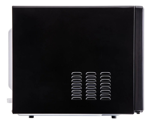 Microondas Digital Bgh28lts B228dn20i Quick Chef Grill