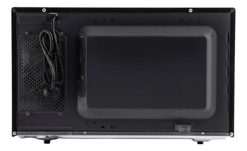 Microondas Digital Bgh28lts B228dn20i Quick Chef Grill