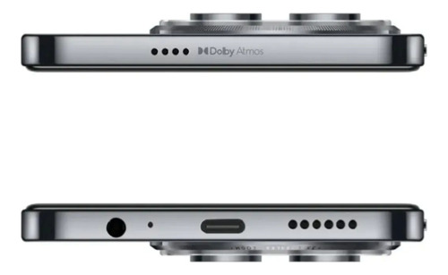 Celular Tecno Spark 30 Pro Blanco 128gb 8gb Ram Blanco