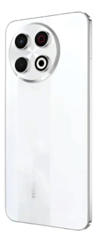 Celular Tecno Spark 30 Pro Blanco 128gb 8gb Ram Blanco