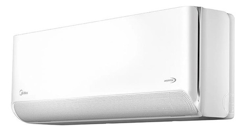 Aire Acondicionado Midea Inverter Frio/calor Breezlesse 3139fg Mscbic-12h-n80f Blanco