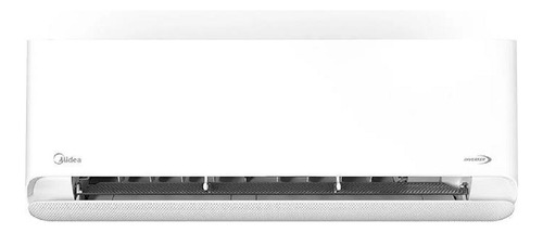 Aire Acondicionado Midea Inverter Frio/calor Breezlesse 3139fg Mscbic-12h-n80f Blanco