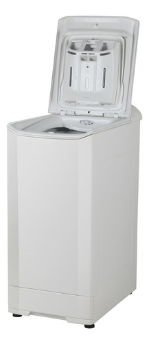Lavarropas Automático Carga Superior 6 Kg Blanco Drean - Ltdr0610pb0