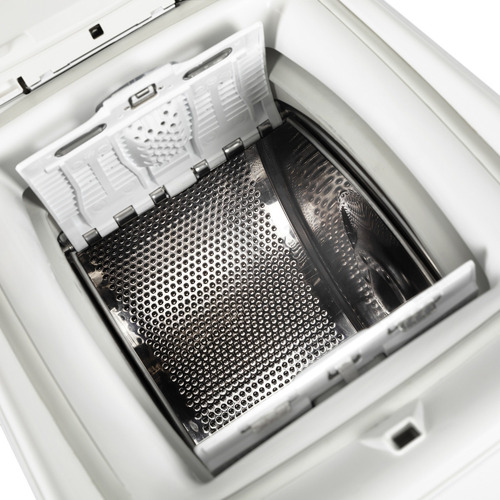 Lavarropas Automático Carga Superior 6 Kg Blanco Drean - Ltdr0610pb0
