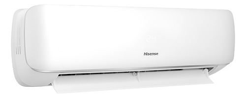 Aire Acondicionado Split Hisense 3200 Watt Frio Calor Blanco