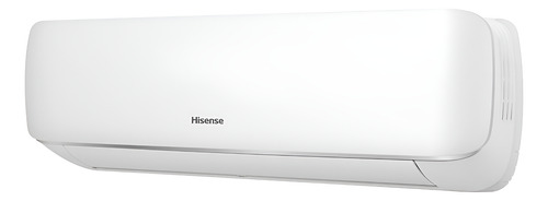 Aire Acondicionado Split Hisense 3200 Watt Frio Calor Blanco
