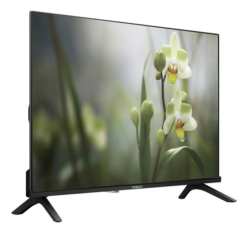 Smart Tv Noblex Led 43 Pulgadas Full Hd + Soporte Para Tv