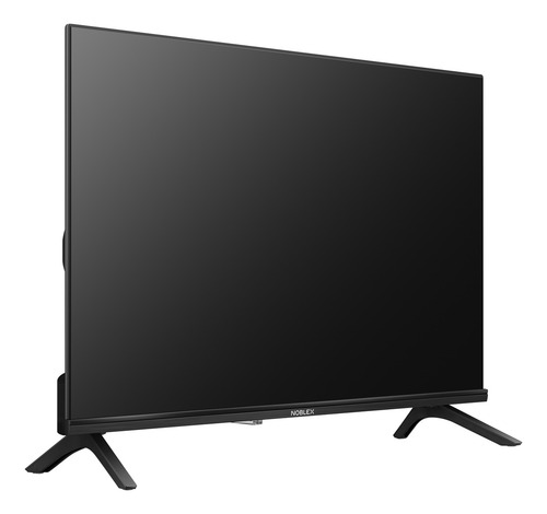 Smart Tv Noblex Led 43 Pulgadas Full Hd + Soporte Para Tv