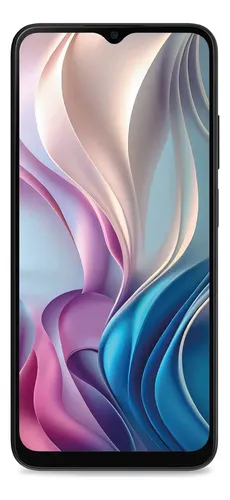 Noblex N52 Dual Sim 64 Gb Negro 2 Gb Ram