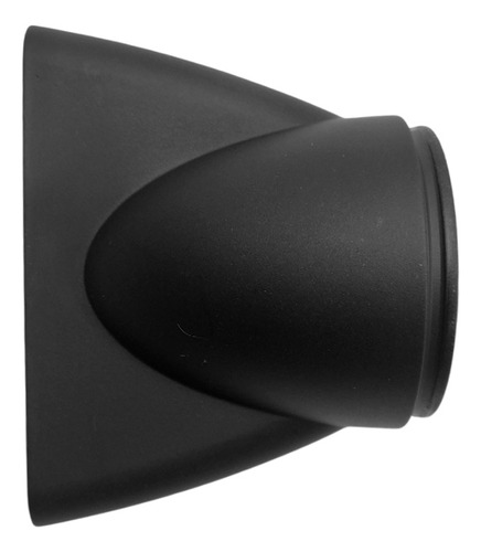 Secador De Pelo Vonne Gris 2000 W 2 Velocidades Gris