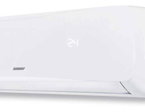 Aire Acondicionado Surrey Frio/calor 4400kcal Blanco