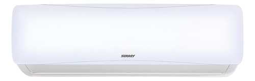 Aire Acondicionado Surrey Frio/calor 4400kcal Blanco