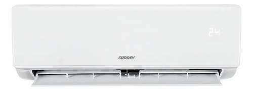 Aire Acondicionado Surrey Frio/calor 4400kcal Blanco
