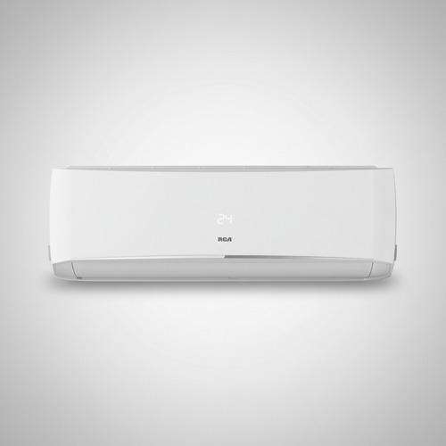 Aire Acondicionado Split Rca Rl5400fc Onoff 4644 Frigorias Blanco