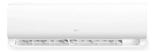 Aire Acondicionado Split Rca Frio Calor 3350 Watts Blanco